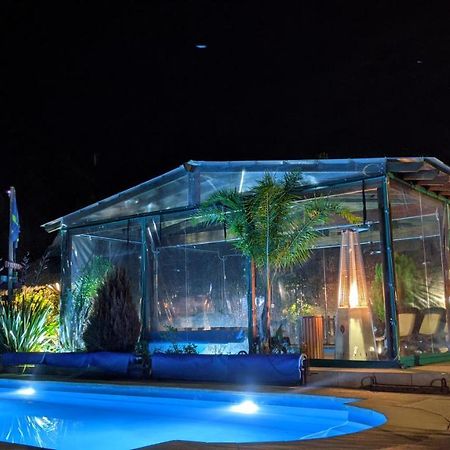 Resort 77 ปีรีอาโปลิส ภายนอก รูปภาพ