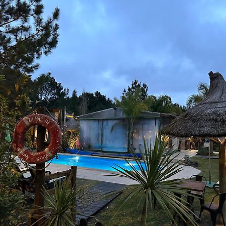 Resort 77 ปีรีอาโปลิส ภายนอก รูปภาพ