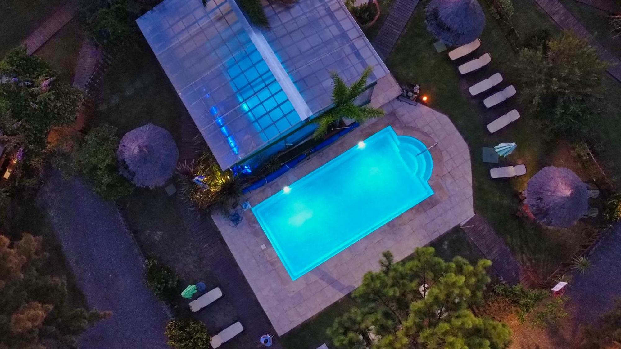 Resort 77 ปีรีอาโปลิส ภายนอก รูปภาพ