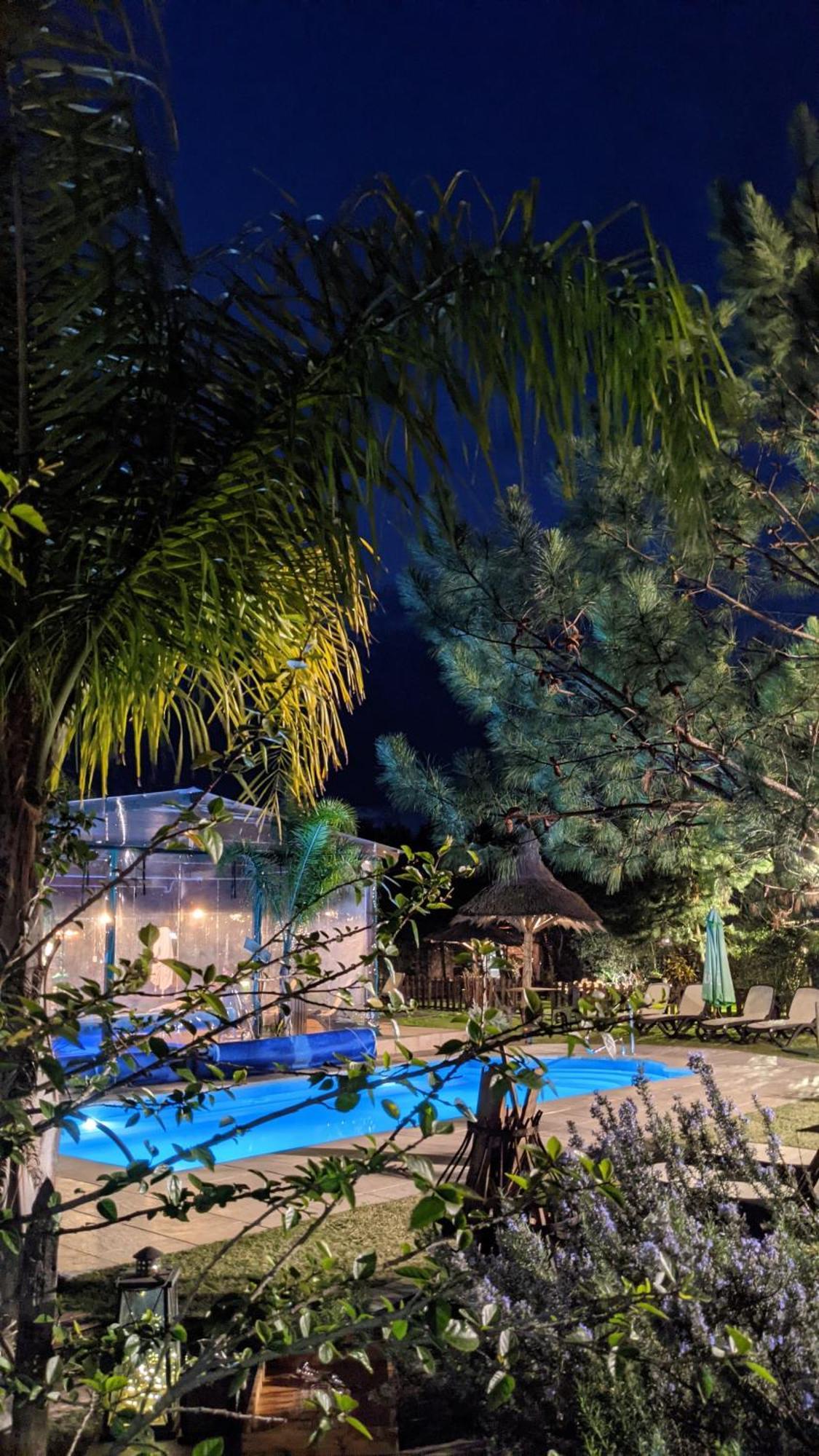 Resort 77 ปีรีอาโปลิส ภายนอก รูปภาพ