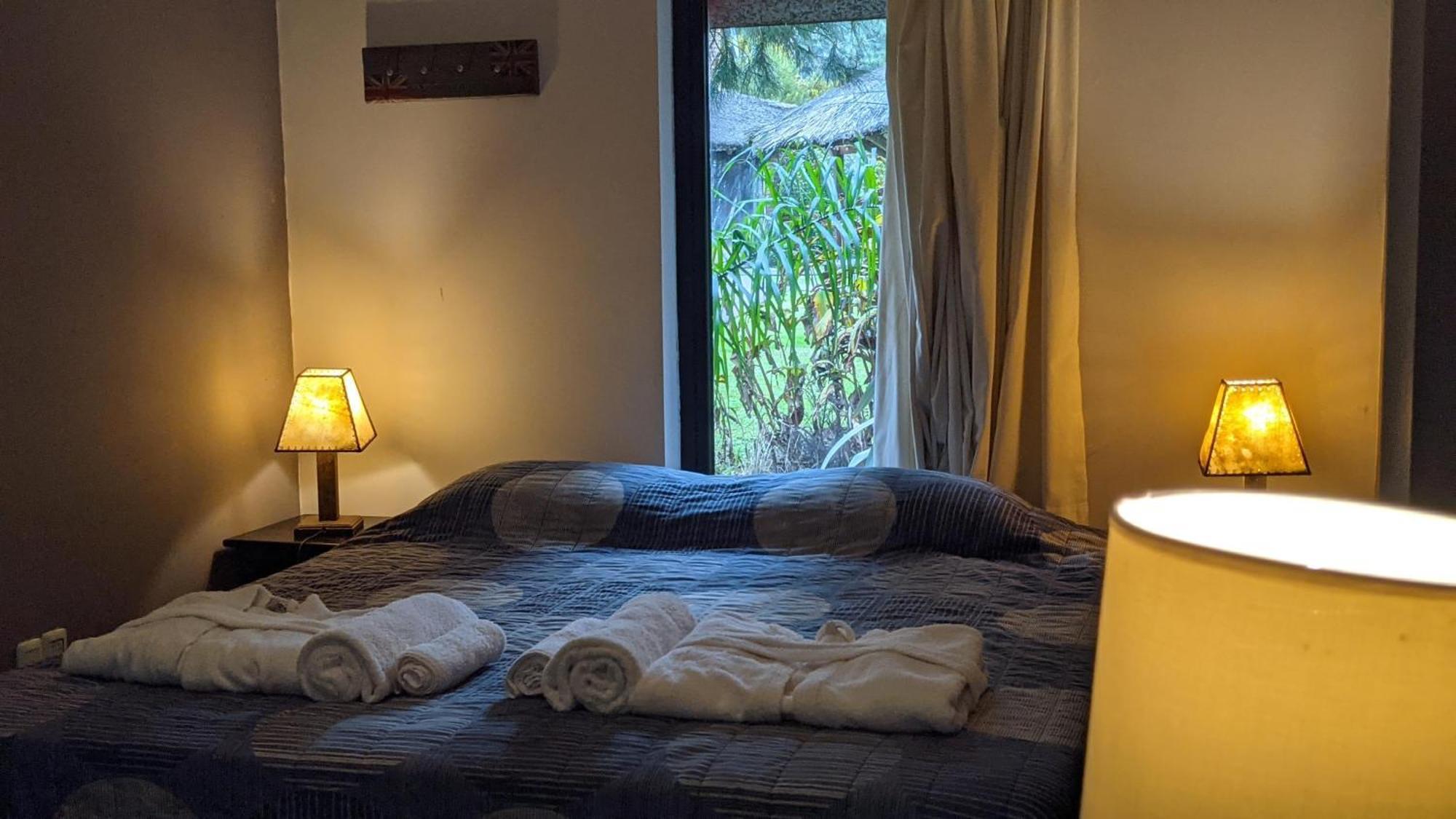 Resort 77 ปีรีอาโปลิส ภายนอก รูปภาพ