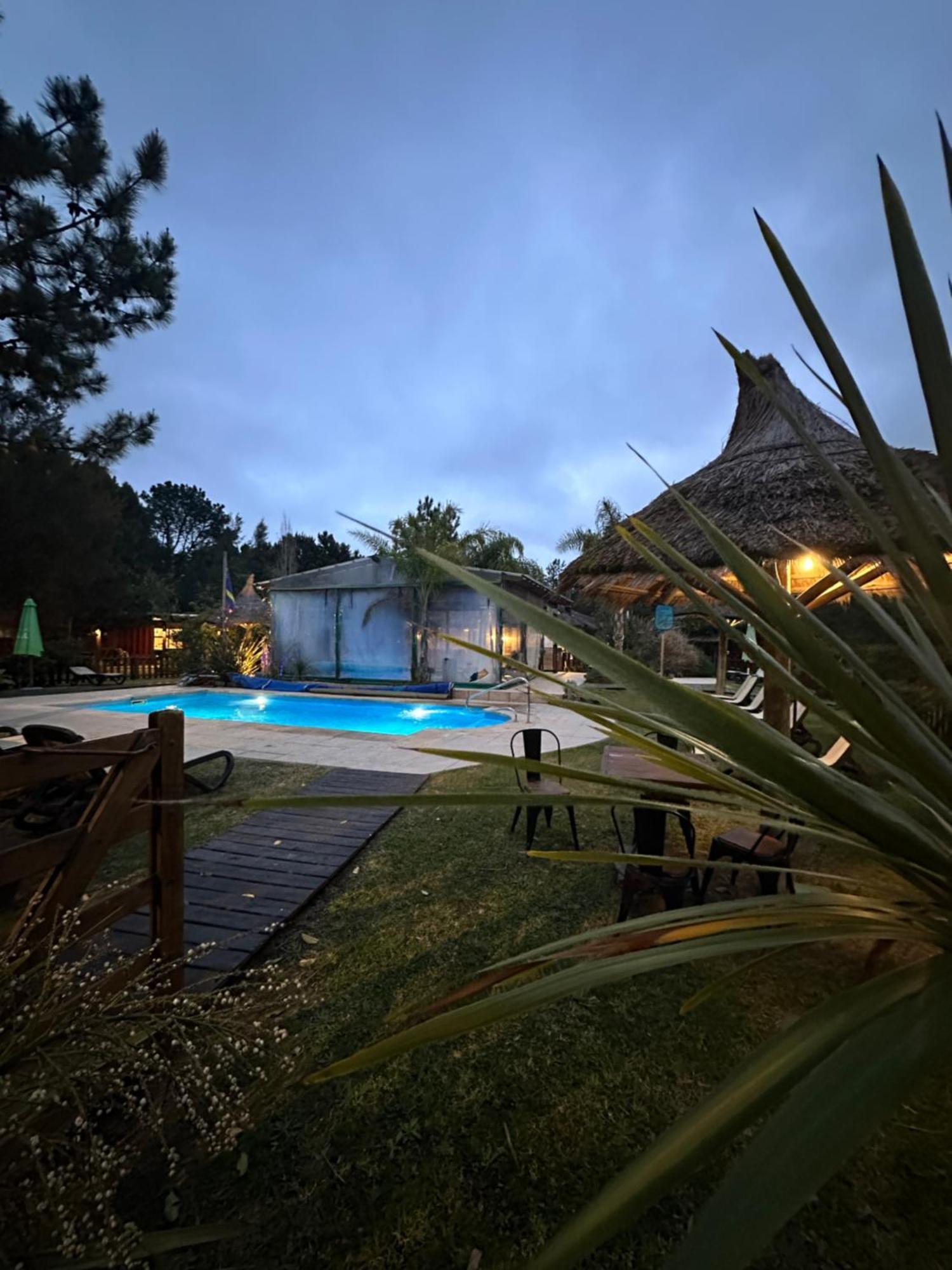 Resort 77 ปีรีอาโปลิส ภายนอก รูปภาพ