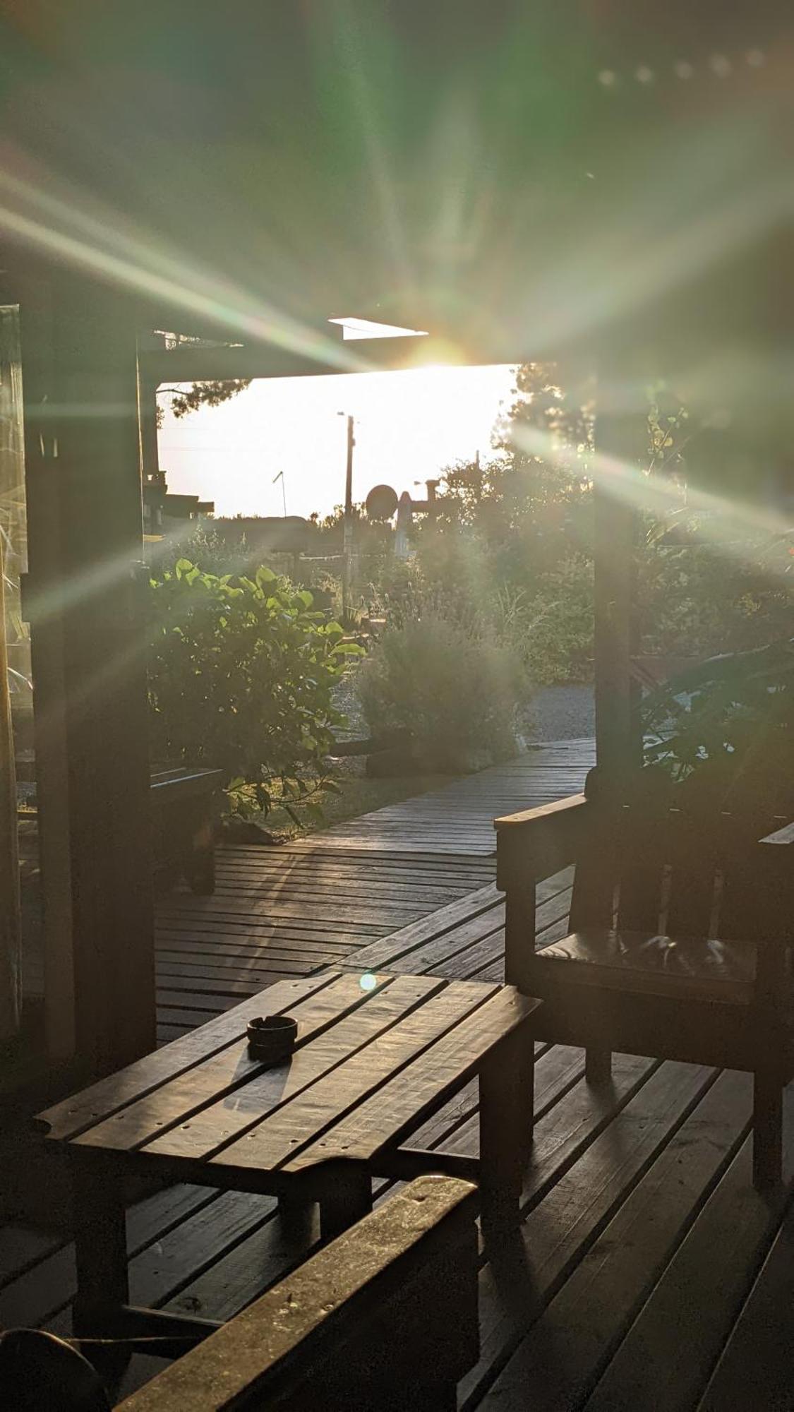 Resort 77 ปีรีอาโปลิส ภายนอก รูปภาพ